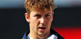 F1: Lawson critica decisão após confusão no SQ1 em Miami