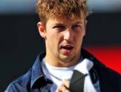 F1: Lawson revela problema inesperado durante início da temporada