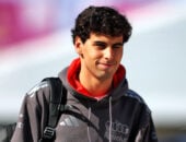 F1: Bortoleto mostra animação para GP de Barcelona: “Boa pista para nós”