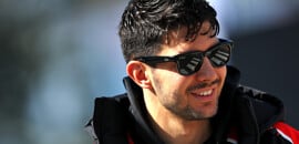 Ocon fala sobre futuro dos motores e defende retorno dos V8 na F1