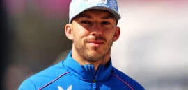 F1: FIA marca audiência sobre penalidade de Gasly em Mônaco