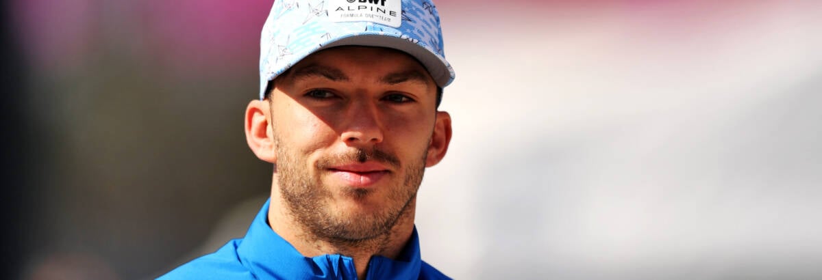 F1: FIA marca audiência sobre penalidade de Gasly em Mônaco F1: FIA marca audiência sobre penalidade de Gasly em Mônaco