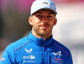 F1: FIA marca audiência sobre penalidade de Gasly em Mônaco