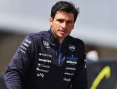 F1: Sainz acredita em reação da Williams só no fim do ano