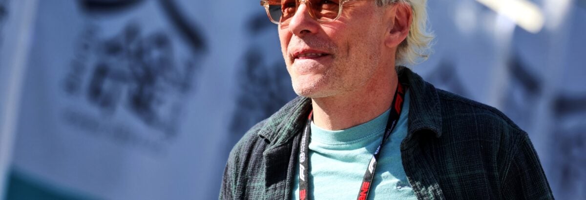 F1: Villeneuve diz que críticas a Vasseur é “preço a se pagar” por ser chefe na Ferrari