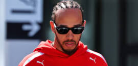F1: Ralf Schumacher diz que Hamilton deveria se aposentar