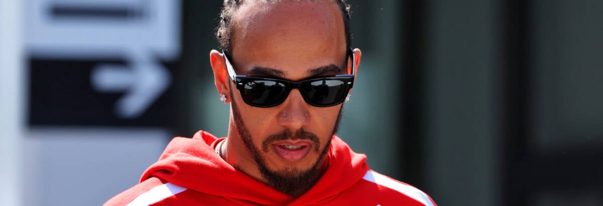 F1: Ralf Schumacher diz que Hamilton deveria se aposentar