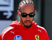 F1: Ralf Schumacher diz que Hamilton deveria se aposentar