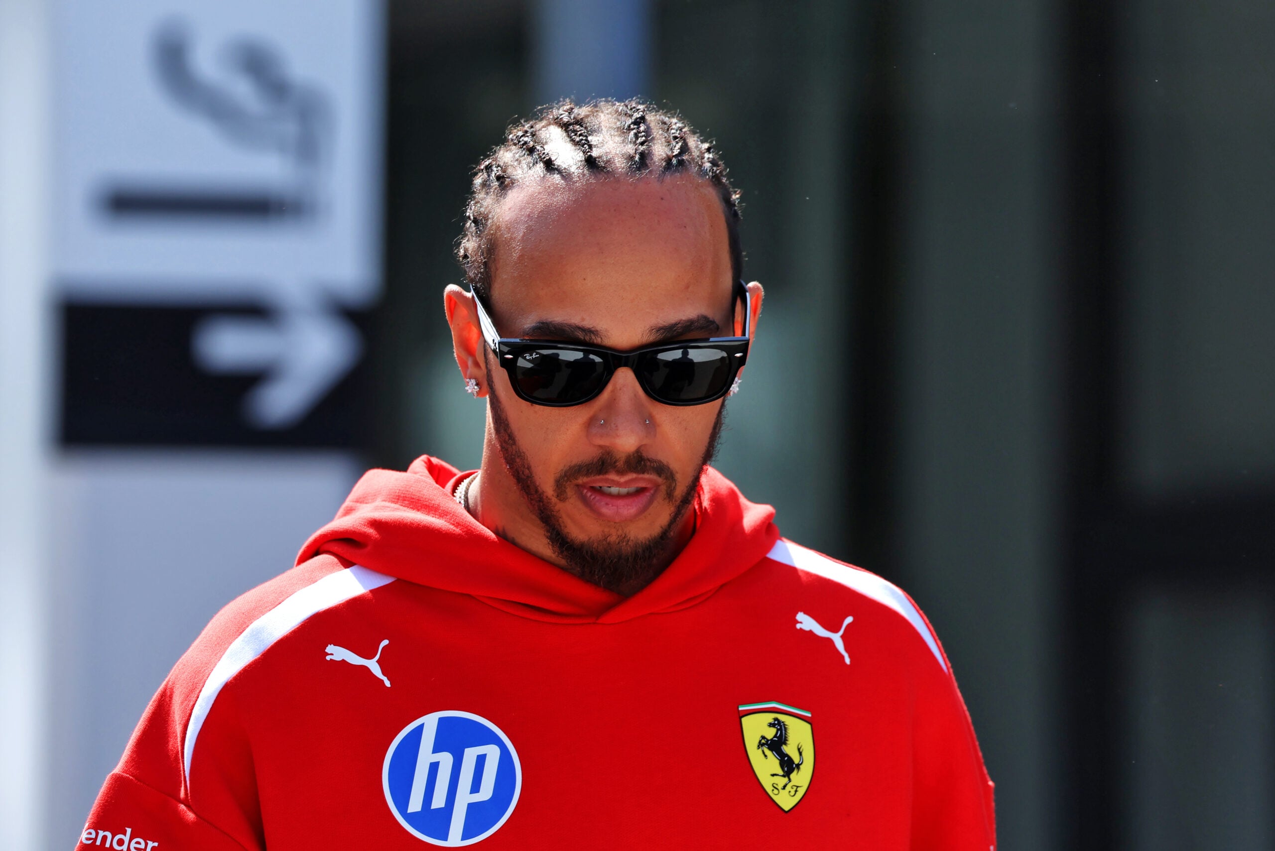 F1: Ralf Schumacher diz que Hamilton deveria se aposentar