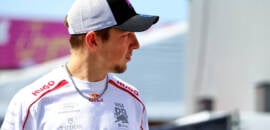 F1: Racing Bulls teme problema grave no carro de Lawson