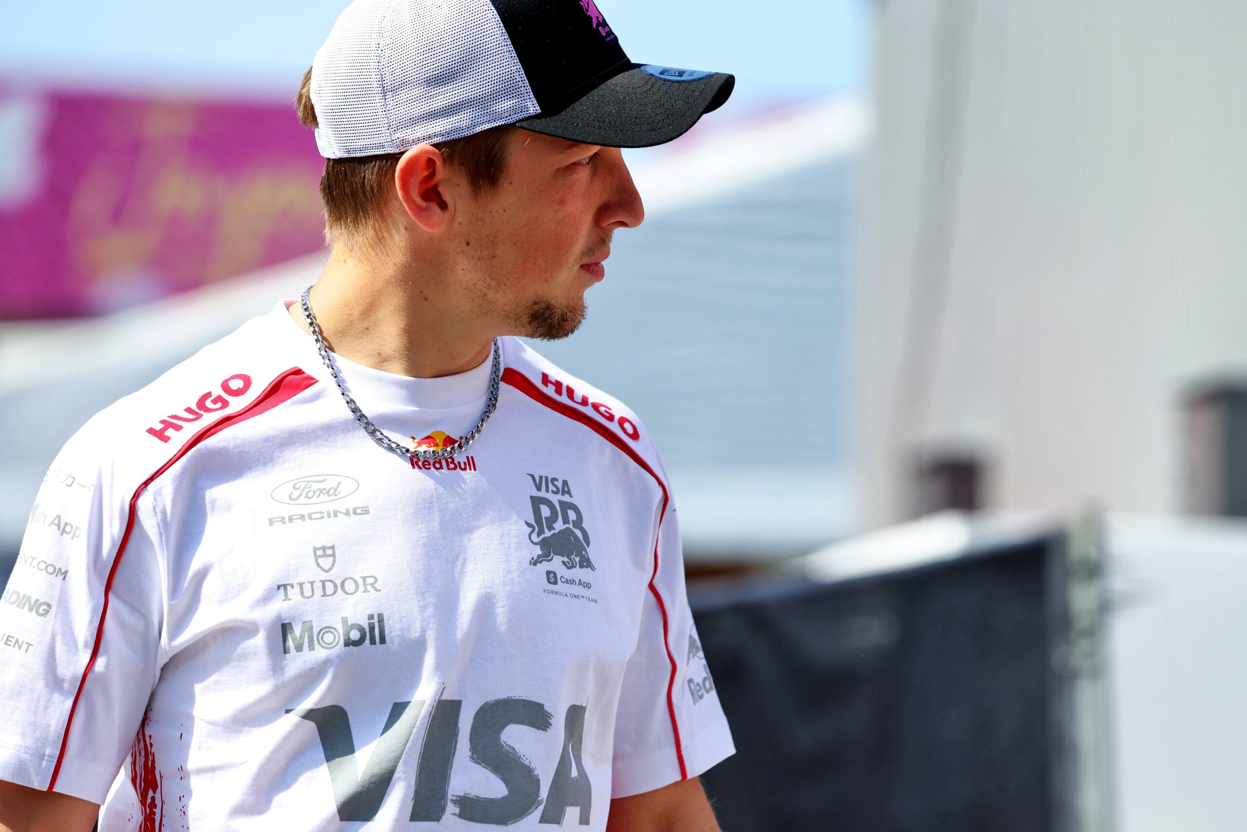 F1: Racing Bulls teme problema grave no carro de Lawson Liam Lawson (NZL) Racing Bulls Formula One Team.