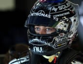 Russell queria quebrar recorde em Nordschleife com carro de F1