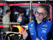 F1: Mekies afirma que Red Bull já esperava “choque de realidade” visto em Barcelona
