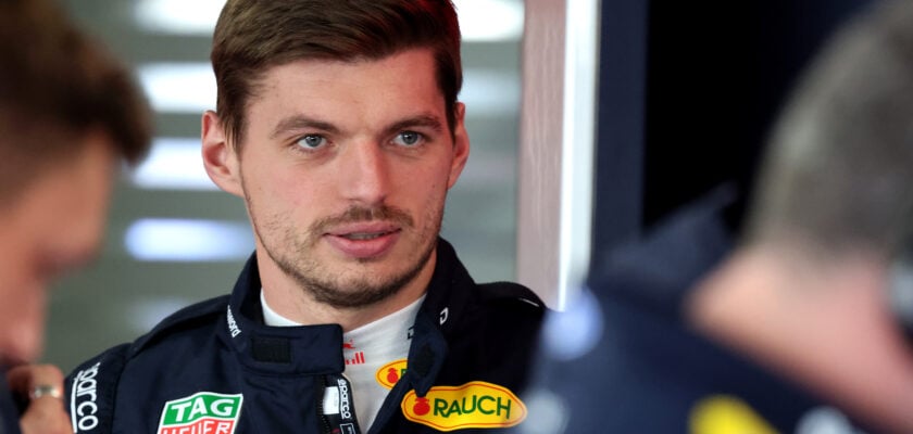 Fórmula 1: Verstappen é eleito Piloto do Dia após corrida em Miami