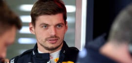 F1: Verstappen revela corrida que gostaria de disputar em 2026