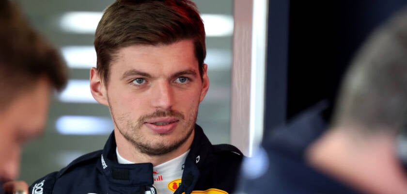 F1: Verstappen revela corrida que gostaria de disputar em 2026