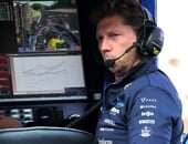 F1: Steiner coloca futuro de Vowles na Williams em dúvida