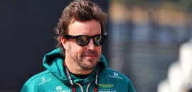 F1: Alonso vê pouco efeito nas novas regras da FIA