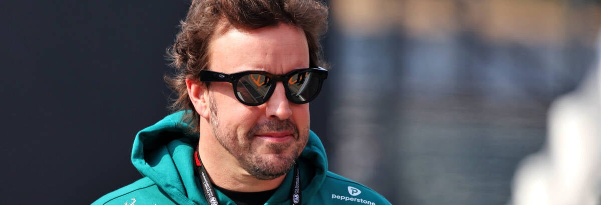 F1: Alonso vê pouco efeito nas novas regras da FIA