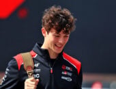 F1: Bearman vê mudança de cenário com competitividade de Hamilton na Ferrari