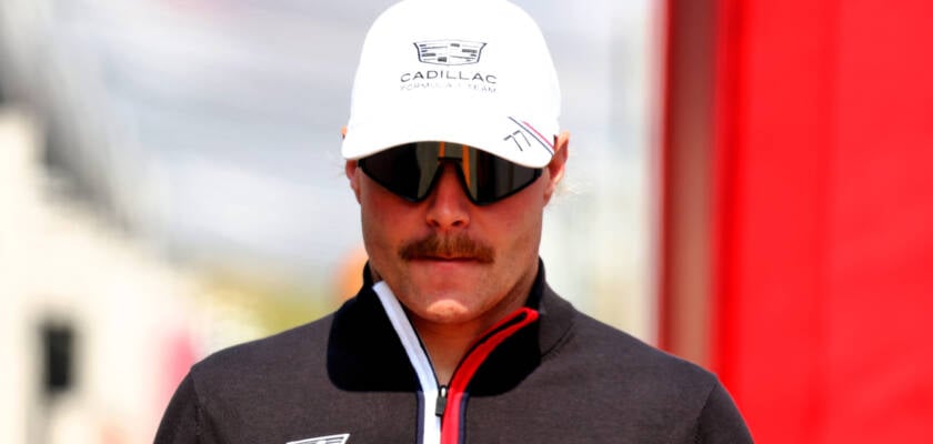 F1: Bottas abre o jogo sobre fase difícil no início da carreira