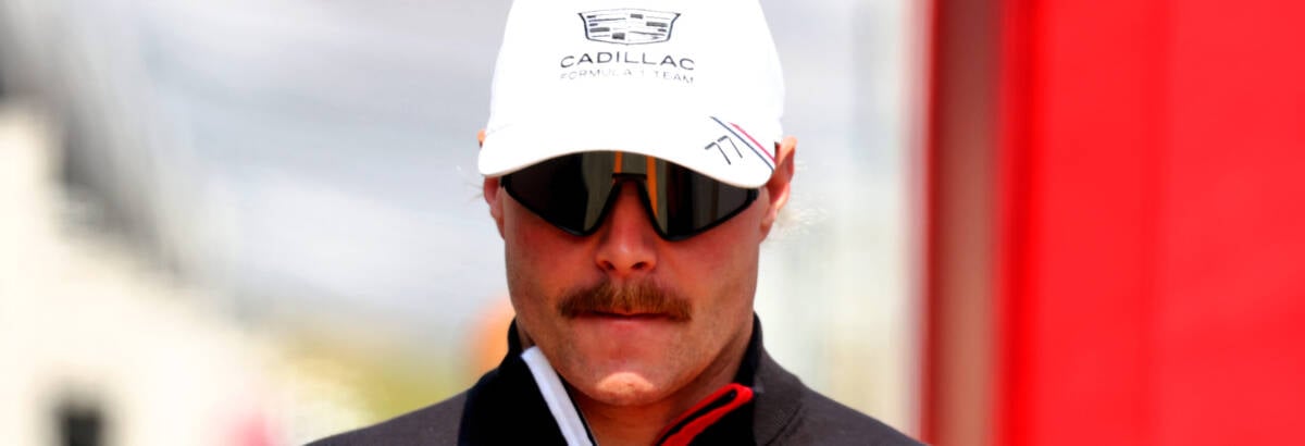 F1: Bottas abre o jogo sobre fase difícil no início da carreira