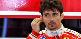 F1: Leclerc é advertido após bloquear Lawson no TL1 do GP de Mônaco
