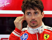 F1: Leclerc é advertido após bloquear Lawson no TL1 do GP de Mônaco
