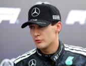 F1: Ralf Schumacher compara Russell a Bottas após domínio de Antonelli