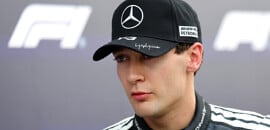 F1: Ralf Schumacher compara Russell a Bottas após domínio de Antonelli