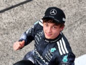 F1: Antonelli evita falar em título, mas promete “elevar o nível” na Mercedes