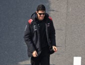 F1: Chefão da Haas ‘solta o verbo’ sobre rumores sobre Ocon: “Pura merda”