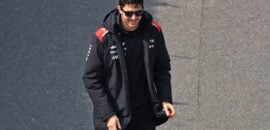 F1: Chefão da Haas ‘solta o verbo’ sobre rumores sobre Ocon: “Pura merda”