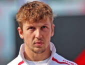 F1: Ascensão de Tsolov coloca futuro de Lawson em dúvida