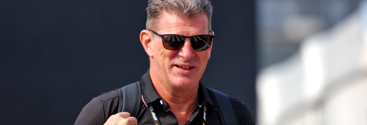 F1: Lowdon é mais um chefe que deixou uma equipe no meio do ano F1: Lowdon é mais um chefe que deixou uma equipe no meio do ano