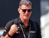 F1: Lowdon é mais um chefe que deixou uma equipe no meio do ano