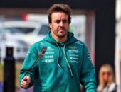 Alonso, Irvine e Williams: jogadores da Copa têm nomes ligados à F1