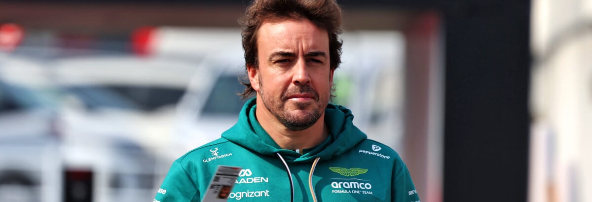 Alonso, Irvine e Williams: jogadores da Copa têm nomes ligados à F1 Alonso, Irvine e Williams: jogadores da Copa têm nomes ligados à F1