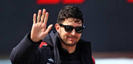 F1: Futuro de Esteban Ocon é incerto e saída da Haas ganha força