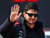 F1: Futuro de Esteban Ocon é incerto e saída da Haas ganha força