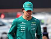 F1: Stroll é multado por infração no TL3 em Barcelona