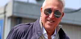 F1: Lawrence Stroll diz que atualizações da Aston Martin mostram “grande passo à frente”