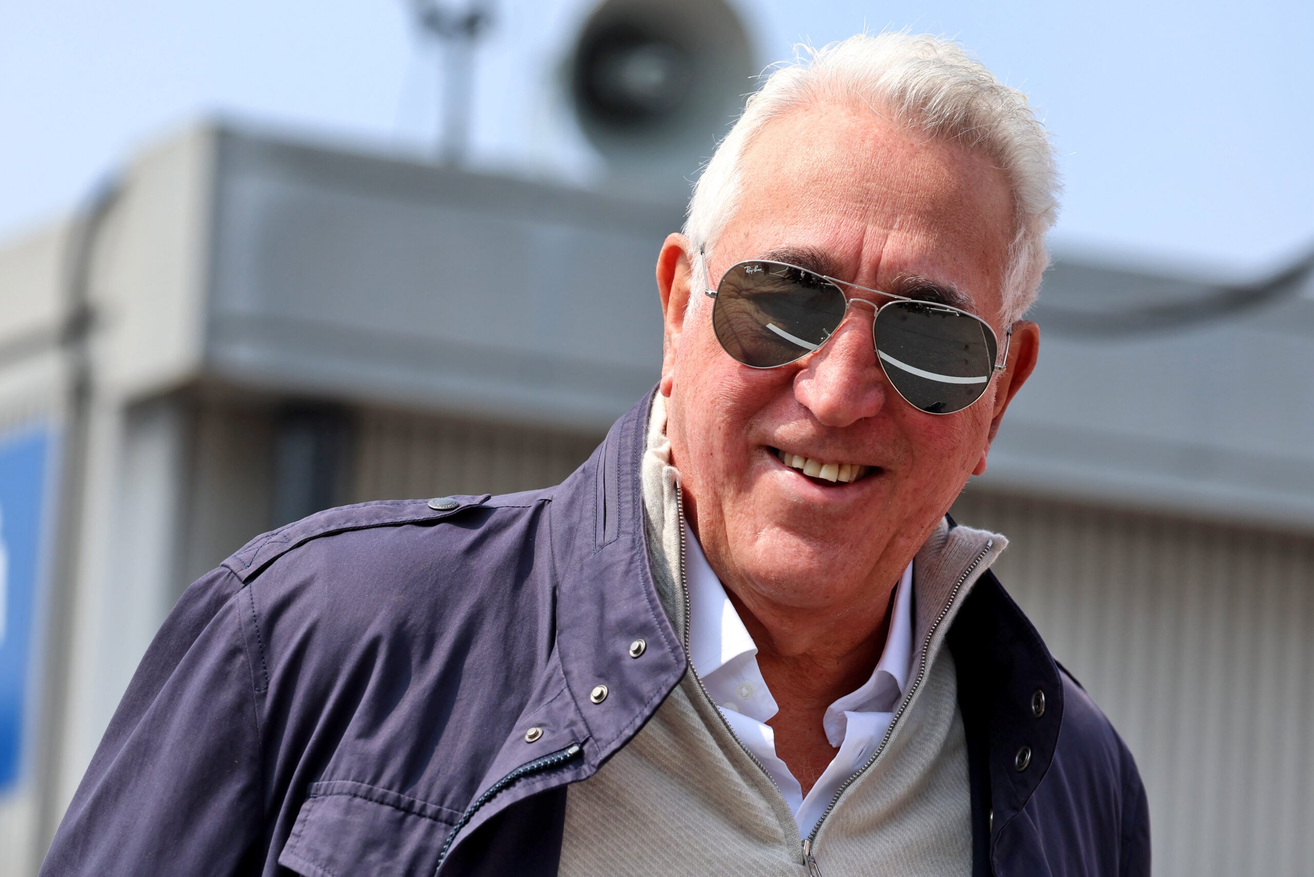 F1: Lawrence Stroll diz que atualizações da Aston Martin mostram “grande passo à frente”