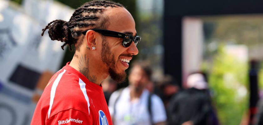F1: Hamilton relembra estratégia em vitória no Canadá que mudou sua carreira