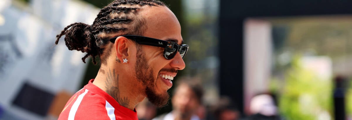 F1: Hamilton relembra estratégia em vitória no Canadá que mudou sua carreira F1: Hamilton relembra estratégia em vitória no Canadá que mudou sua carreira