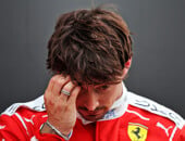 Análise: Leclerc é predestinado ou apenas promessa na Ferrari?