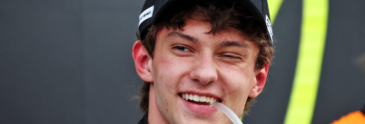 F1: Estatística de vitórias seguidas sugere Antonelli no caminho para ser campeão F1: Estatística de vitórias seguidas sugere Antonelli no caminho para ser campeão