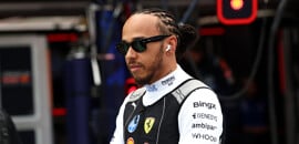 F1: Hamilton cobra mudanças para tornar automobilismo mais acessível