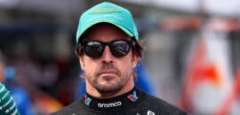 F1: CEO da McLaren afirma que fracasso com Alonso foi “grande baque”