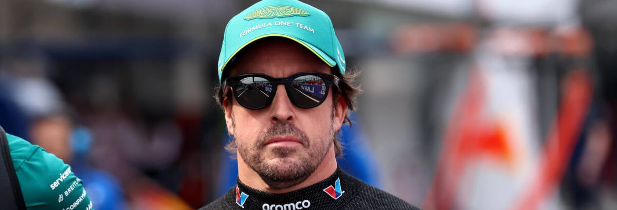 F1: CEO da McLaren afirma que fracasso com Alonso foi “grande baque”